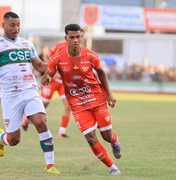 CSE conquista a Copa Alagoas com vitória nos pênaltis e garante vaga na série D de 2026