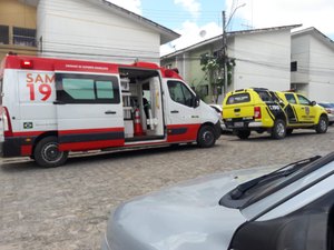 Vereador Silvânio Barbosa é encontrado morto dentro de apartamento