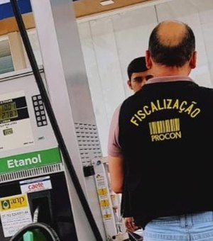 Procon Arapiraca se pronuncia sobre aumento na gasolina