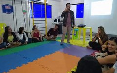 Complexo Tarcizo Freire promove encontro motivacional aos colaboradores da instituição