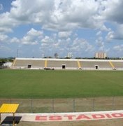 CBF confirma: ASA estreia na Copa do Brasil no estádio Arthur Maia, em Corumbá 