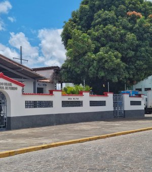 Agência Fluvial de Penedo abre inscrições para vagas no curso de marinheiro