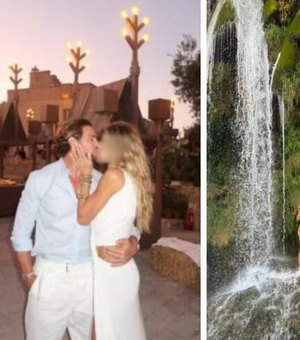 Preso pela PF, dono do Master levava vida de luxo; festa multimilionária com Alok, viagens e coleção de aviões