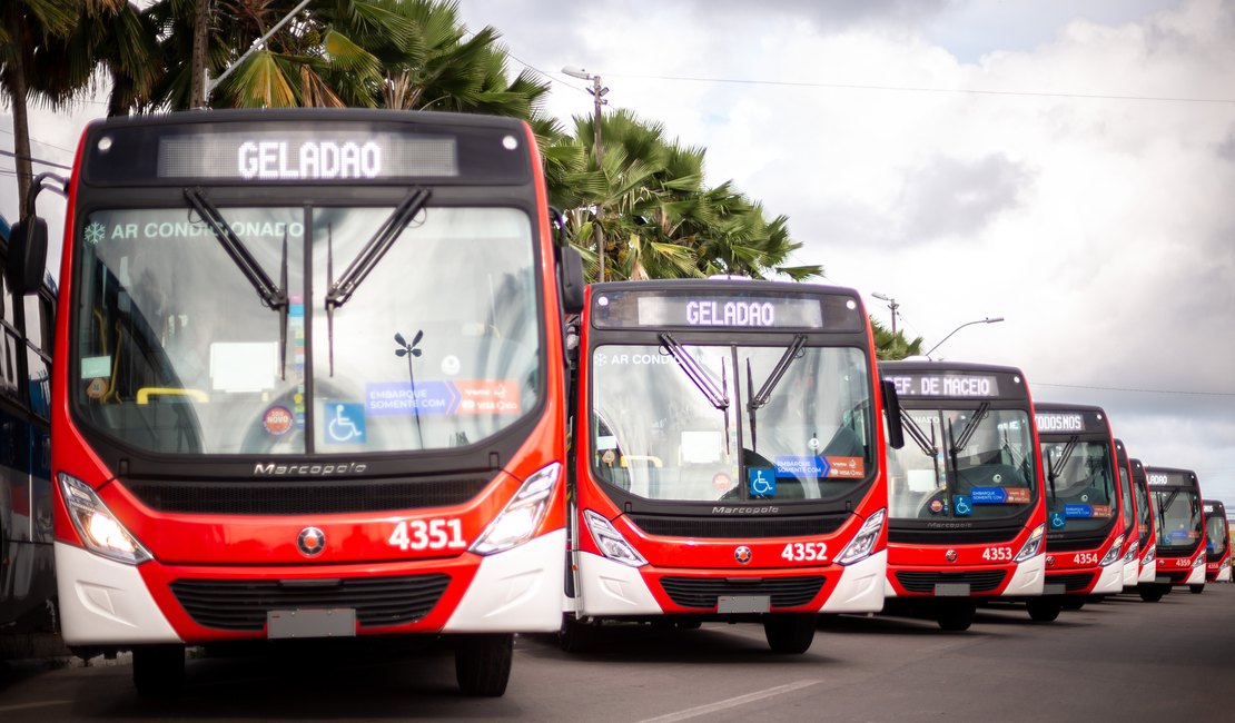 Vai fazer o Enem em Maceió? Linhas de ônibus serão reforçadas; veja