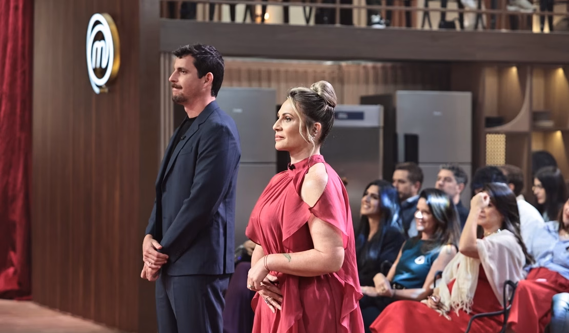 Saiba quem ganhou o MasterChef Brasil 2025