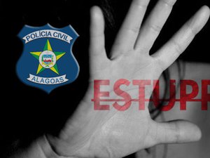 PC prende pai acusado de abusar da própria filha
