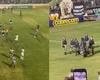 MP apura falhas na segurança em jogo entre ASA e Operário-MS, em Arapiraca