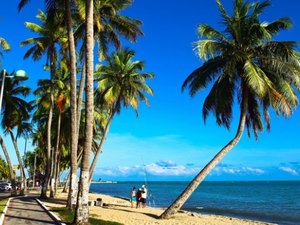 Alagoas têm 28 municípios no novo Mapa de Turismo Brasileiro