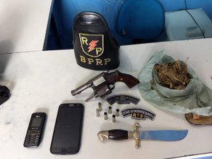 Operação conjunta cumpre mandados de busca, prisão e apreensão no Agreste