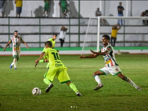 2x0: CSE vence Murici e pega o Cruzeiro nas semi finais da Copa Alagoas