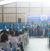 Prefeitura de Maragogi realiza 2º Fórum Comunitário do Selo Unicef