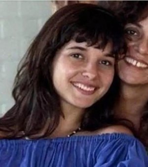 Gloria Perez homenageia Daniella Perez no dia que ela completaria 53 anos