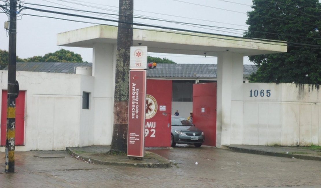 Central telefônica do SAMU de Arapiraca sofre pane e está sem funcionar