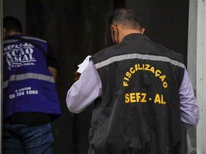 2ª Fase da operação que investigou desvio superior a R$ 44 milhões cumpre mandados de prisão e busca