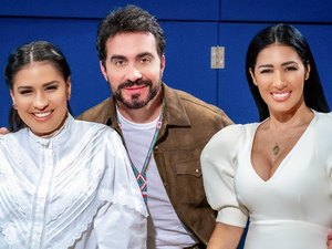 Simone e Simaria lançam música de reflexão e falam sobre o período em casa