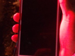 Suspeita de furtar celulares, mulher é presa pelo Ronda no Bairro