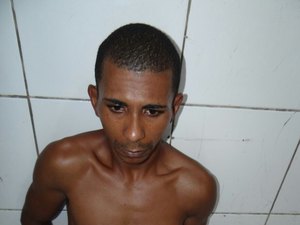 Radiopatrulha prende jovem acusado de tráfico de drogas no Bebedouro