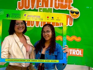 Semana da Juventude reúne jovens em debate sobre inclusão e saúde mental em Girau