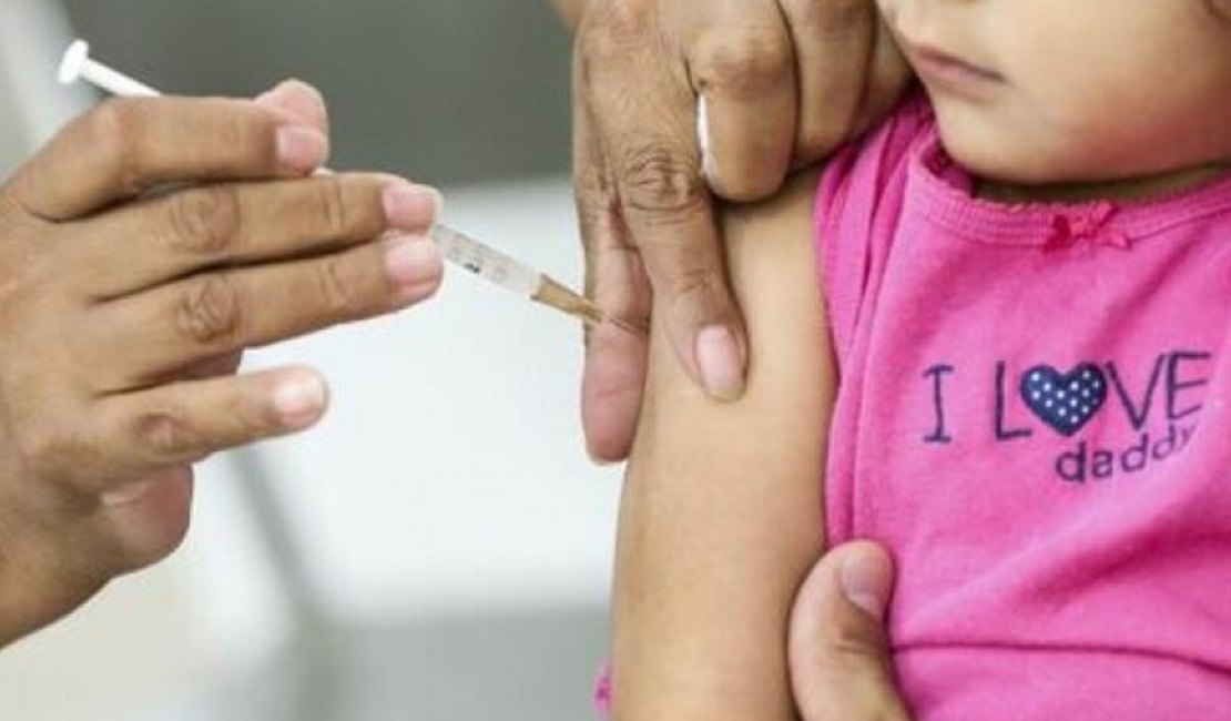 Dia Nacional da Vacinação: SMS destaca a data para reforçar importância da imunização