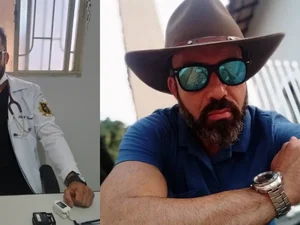 Gari que estudava medicina morre atropelado por caminhão de lixo em MS