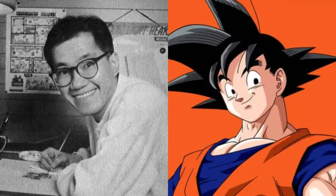 Akira Toriyama, criador da série 'Dragon Ball', morre aos 68 anos