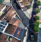 Prefeitura recupera vias nos bairros Guaribas e Verdes Campos em Arapiraca