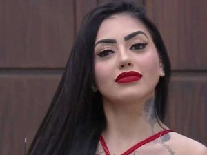 Influenciadora expõe e acusa MC Mirella de plágio nas redes sociais