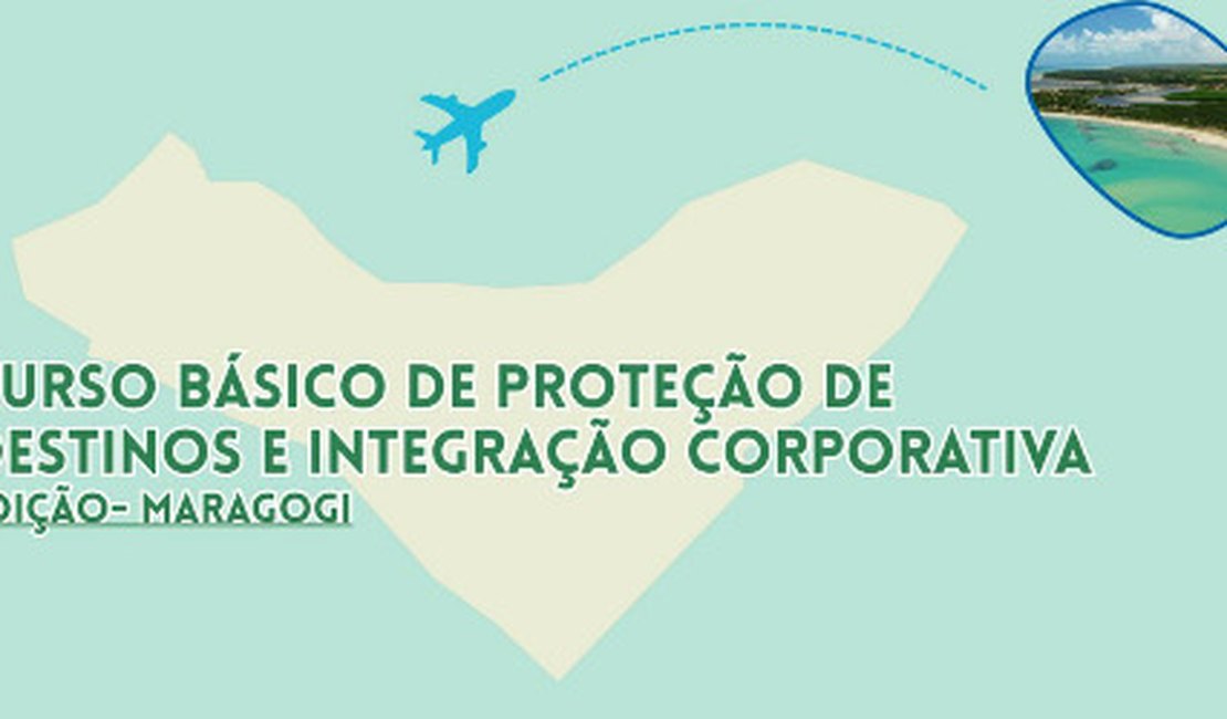 SSP promove capacitação em segurança para profissionais do turismo em Maragogi