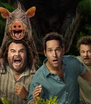 Diretor do novo Anaconda revela filme brasileiro que o encantou