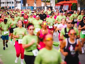 DMTT monta operação especial de trânsito para a 1ª Maratona Internacional de Maceió