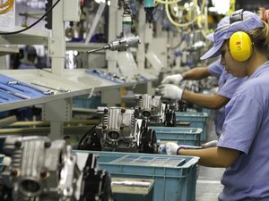 BC eleva estimativa para crescimento do PIB em 2019 e 2020
