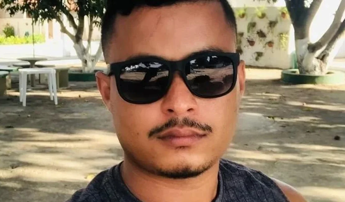 Professor da Ufal em Arapiraca pode ter tido morte acidental, aponta linha de investigação