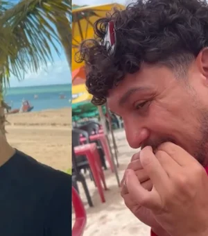 Família de turista morto após comer caranguejo consegue dinheiro e corpo vai para Cuiabá