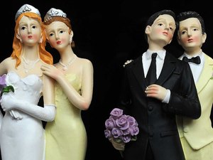 Juíza condena espaço de eventos por se recusar a celebrar casamento gay