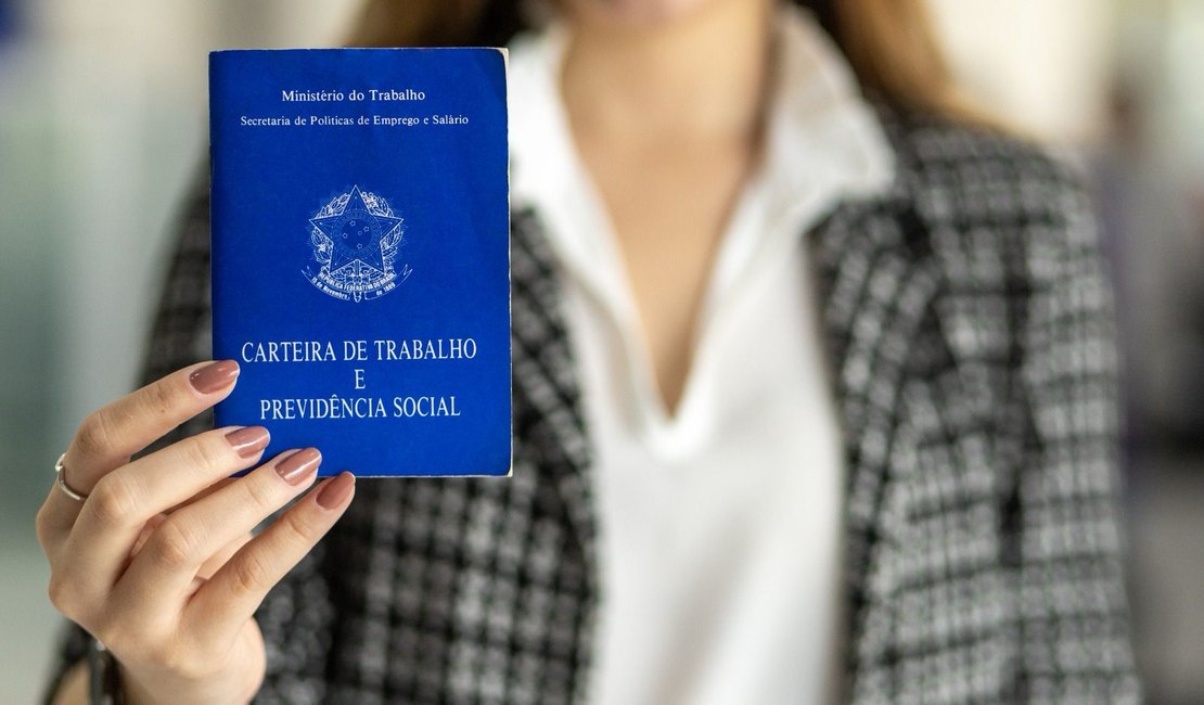 Arapiraca promove mutirão com mais de 400 vagas de emprego nesta segunda (4)