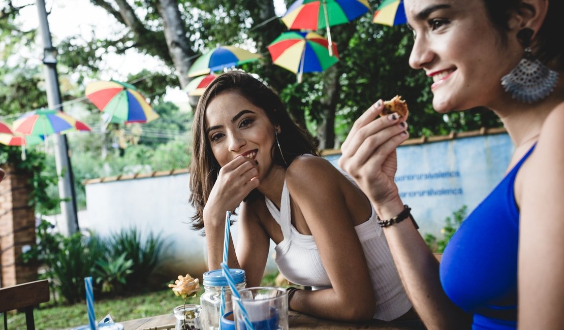 Nutricionista arapiraquense dá dicas para um Carnaval com energia e bem-estar