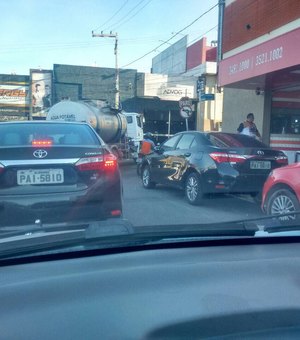 Fotos de carros clonados em Arapiraca viralizam nas redes sociais 