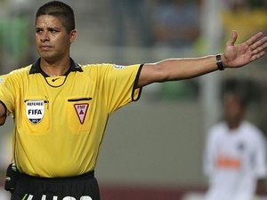 Francisco Carlos Nascimento ( Chicão) vai apitar final da Copa do Nordeste
