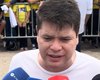 Davi Davino Filho diz que terá apoio de Alfredo Gaspar ao Senado