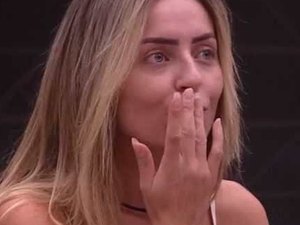 Em discussão com Gabriela, Paula dispara: 'Eu sou negra'