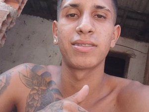 Jovem é assassinado em São Luís do Quitunde