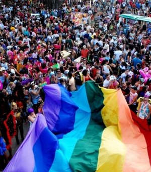 Parada do Orgulho LGBT em Maceió é cancelada e Grupo Gay alega ?falta de apoio?