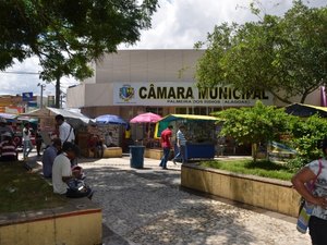 Transporte Público é tema de Audiência Pública