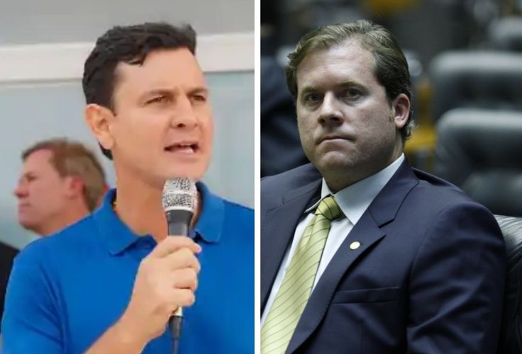 Eventual derrota de Marx pode antecipar problema com atual gestor de Coruripe