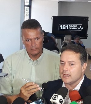 Alagoas alcança maior redução de homicídios dos últimos anos, diz SSP