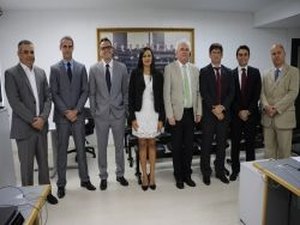 Arapiraquense é convocada para assumir cargo de promotora no MPE\AL