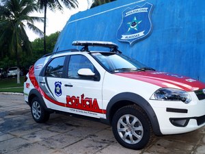 Polícia conclui que homem matou vereador de Craíbas por vingança