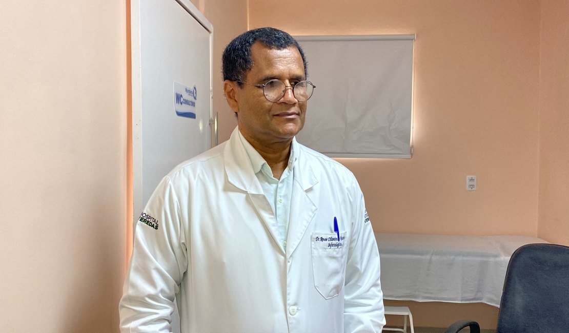 [Vídeo] Febre, dor de cabeça e rigidez na nuca são sinais de alerta para meningite