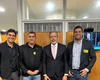 Prefeito eleito de Maragogi participa de congresso da CNM em Brasília