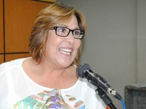Célia Rocha relembra vida pública dedicada a cidade de Arapiraca